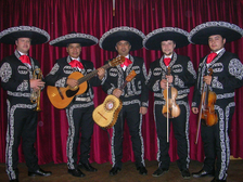 Koncert México Mágico nabídne mariachi, kastilskou klasiku i excelentní swing